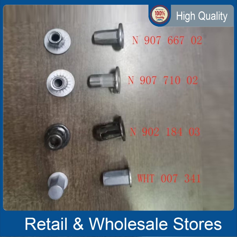 N90766702 N90771002 N90218403 WHT007341 ڵ ȣ  VW N 907 667 02 N 907 710 02 N 902 184 03 WHT 007 341